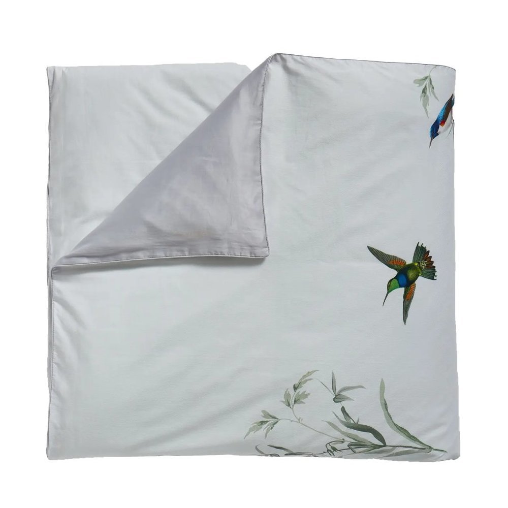 TED BAKER LONDON Fortune Duvet Cover & Sham Set - Picture 4 of 8